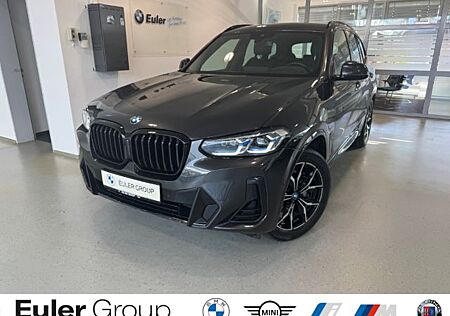 BMW X3 xDrive30e