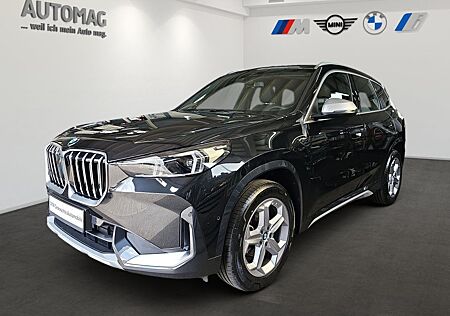 BMW X1 sDrive18i SAV