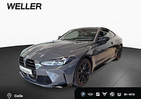 BMW M4 Competition Coupé