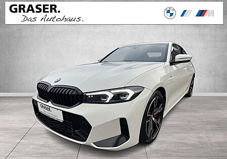 BMW 320i Limousine (ab 2022)