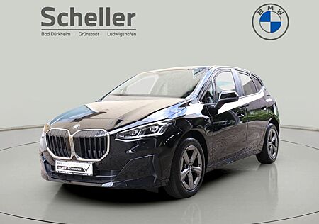 BMW 218I