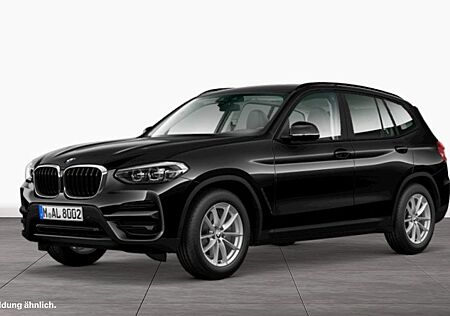 BMW X3 xDrive20d (2019 - 2021)