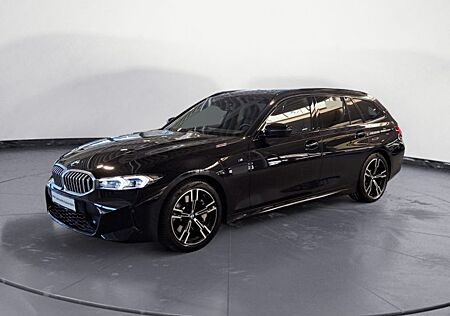 BMW 330i Touring