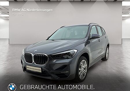 BMW X1 sDrive18i