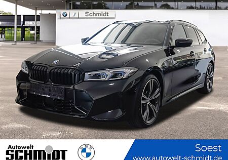 BMW 320d Touring