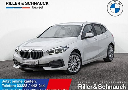 BMW 118I