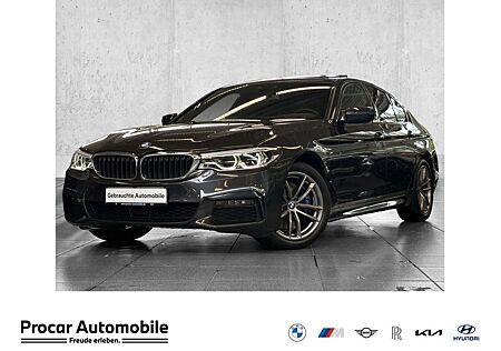 BMW 530d xDrive