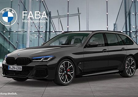 BMW 540dA xDrive Touring