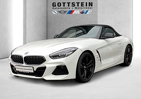 BMW Z4 M Z4 sDrive20i Cabrio Aut. M Sport