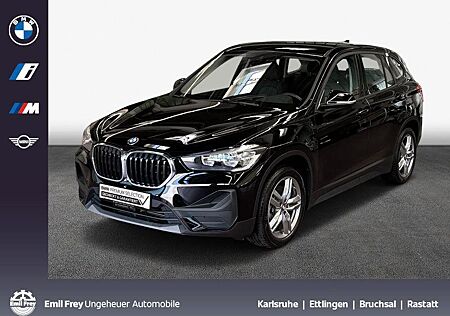 BMW X1 xDrive25e