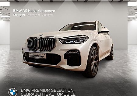 BMW X5 XDRIVE30D