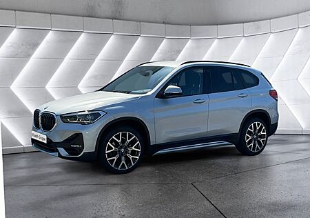 BMW X1 SDRIVE20I