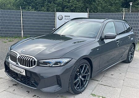 BMW 320d xDrive Touring