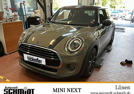 Mini Cooper S Cooper (F56)