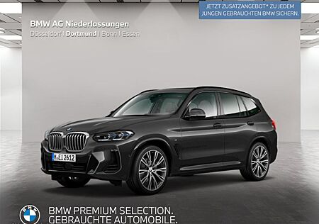 BMW X3 M X3 XDRIVE30I