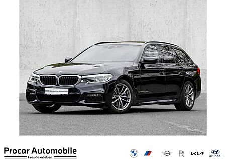 BMW 530D A