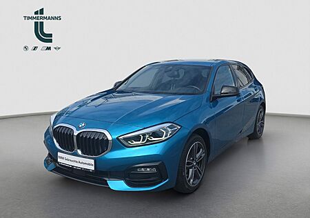 BMW 118I