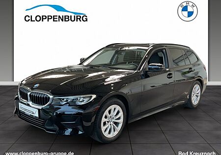 BMW 320d Touring