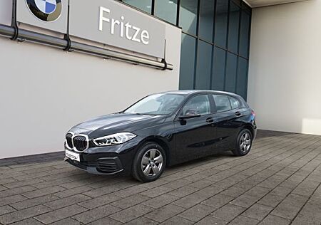 BMW 116i Hatch