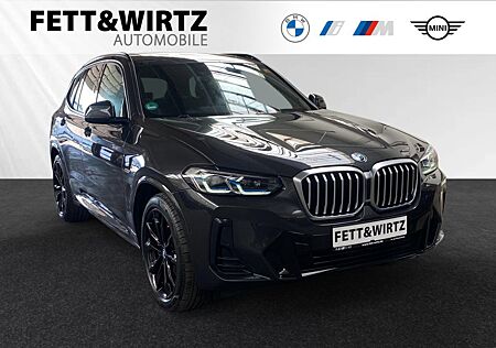 BMW X3 xDrive30e
