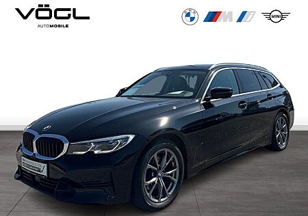 BMW 320d Touring