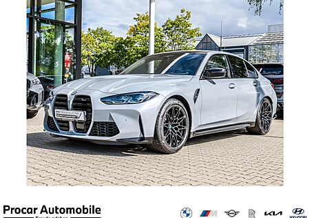 BMW M3 Competition