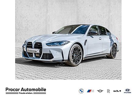 BMW M3 Competition