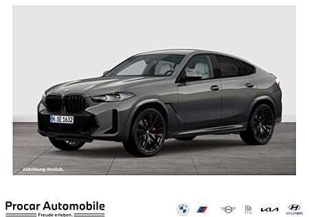 BMW Active Hybrid X6 X6 xDrive30d M Sport