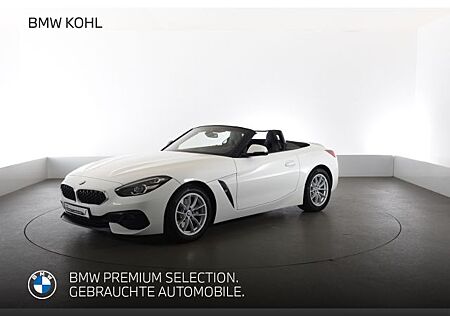 BMW Z4 sDrive20i