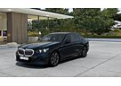 BMW 520d Limousine