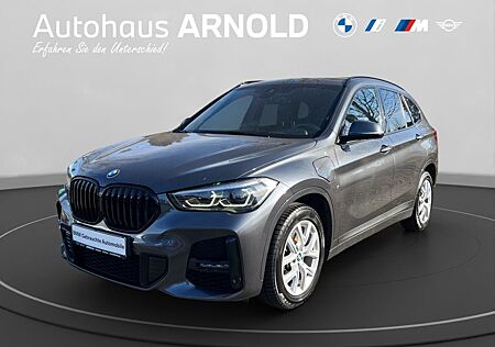 BMW X1 xDrive25e