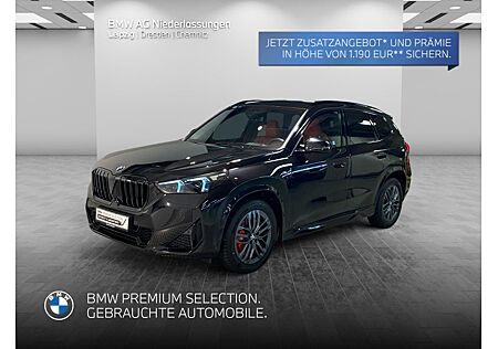 BMW X1 SDRIVE20I