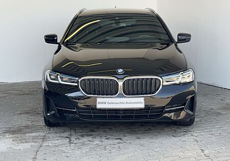 BMW 530i xDrive Touring