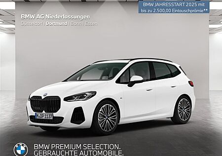 BMW 223I XDRIVE ACTIVE TOURER Benzin