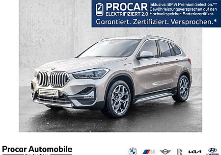 BMW X1 XDRIVE25E A