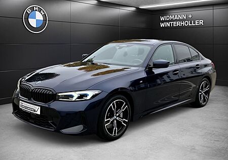 BMW 330i xDrive Limousine