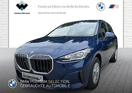 BMW 218i Active Tourer