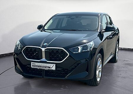BMW X2 sDrive20i