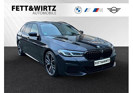 BMW 530d xDrive Touring