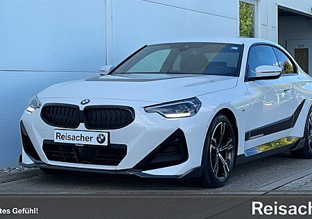 BMW 220i Coupé (ab 2021)