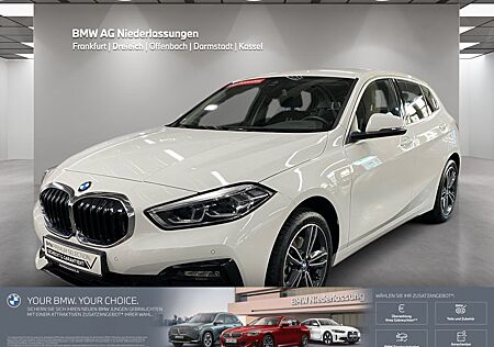 BMW 118I