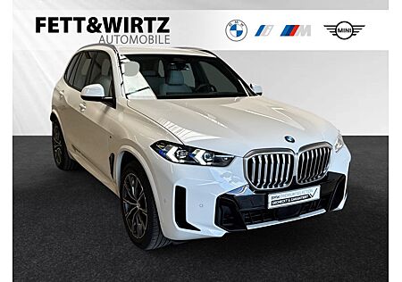 BMW X5 xDrive30d