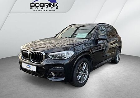 BMW X3 xDrive20d Hybrid