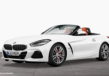 BMW Z4 M Z4 SDRIVE30I
