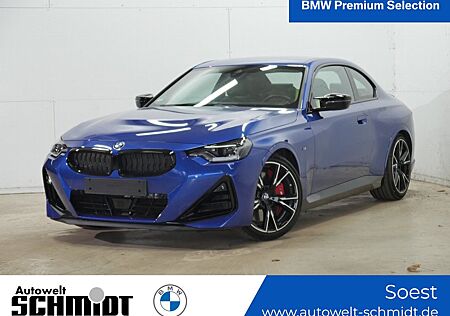 BMW 240 M240i Coupe Benzin