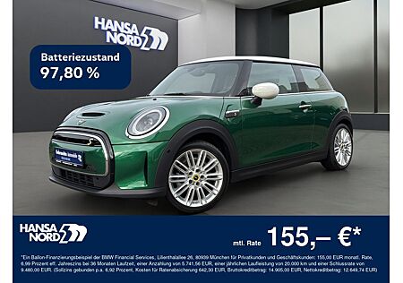 Mini Cooper SE 3-Türer
