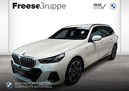 BMW 520d Touring