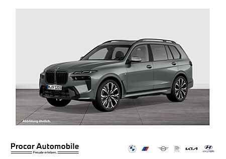 BMW X7 M X7 xDrive40d
