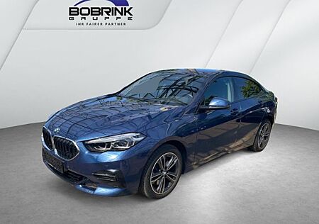 BMW 220d xDrive Gran Coup