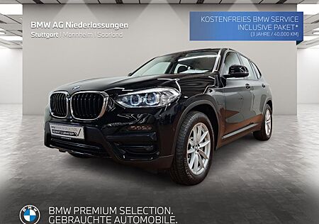 BMW X3 XDRIVE30E